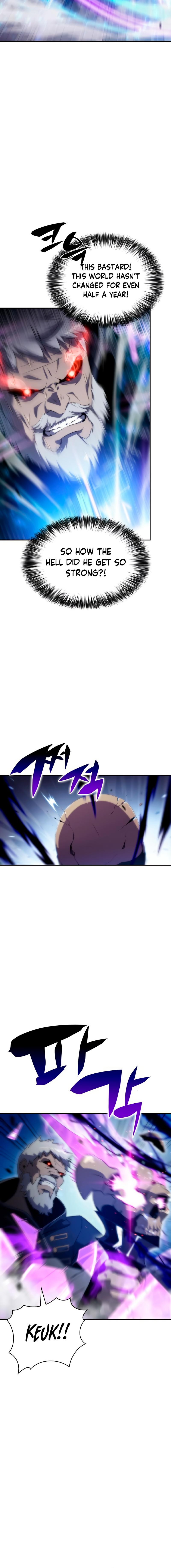 I’m the Max-Level Newbie Chapter 40 page 13 - 
