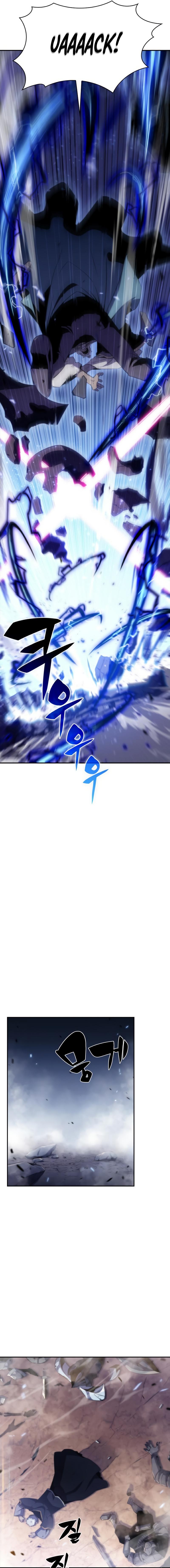 I’m the Max-Level Newbie Chapter 40 page 14 - 