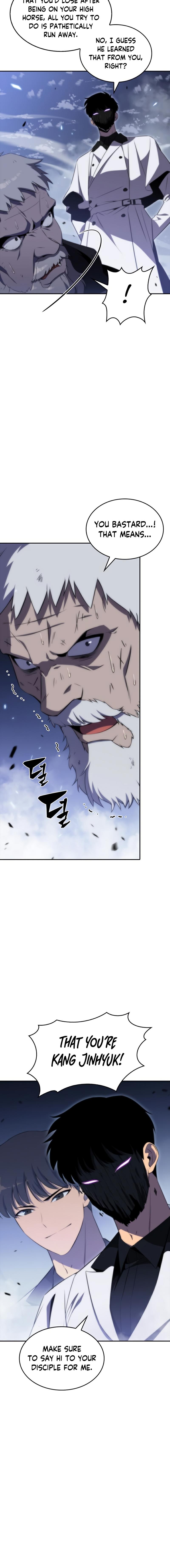 I’m the Max-Level Newbie Chapter 40 page 16 - 