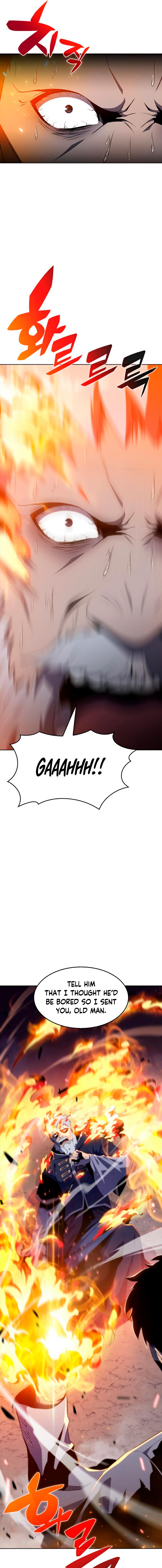 I’m the Max-Level Newbie Chapter 40 page 17 - 