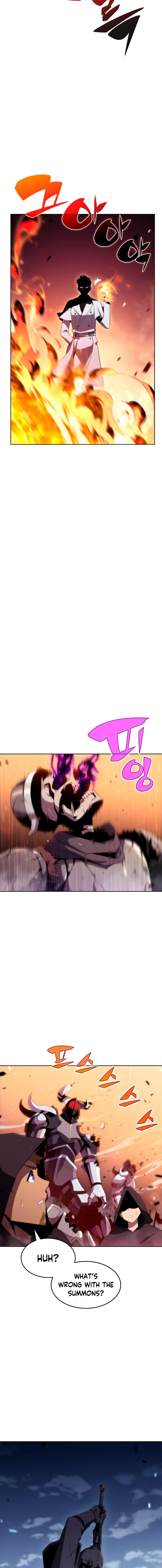 I’m the Max-Level Newbie Chapter 40 page 18 - 