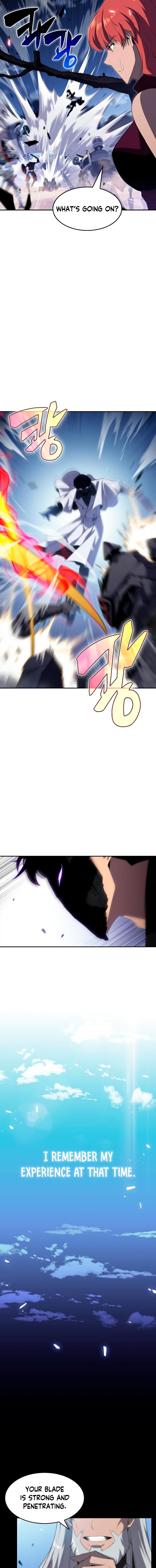 I’m the Max-Level Newbie Chapter 40 page 6 - 