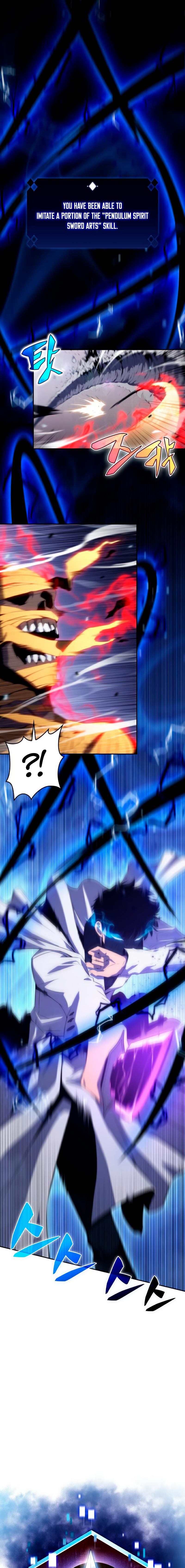 I’m the Max-Level Newbie Chapter 40 page 9 - 