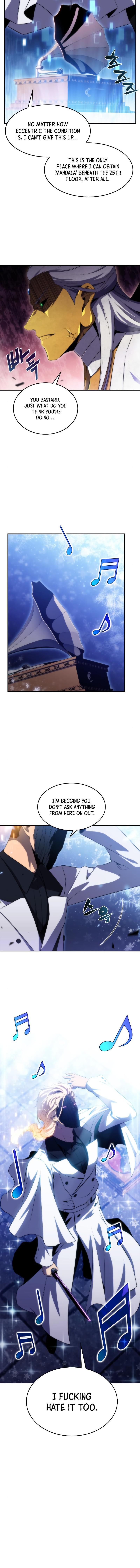 I’m the Max-Level Newbie Chapter 41 page 8 - 