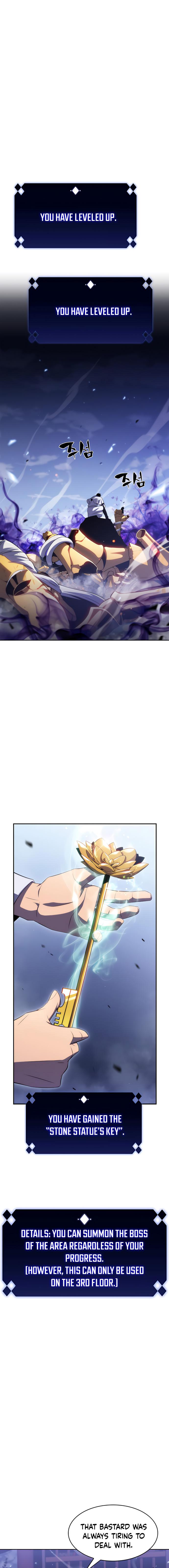I’m the Max-Level Newbie Chapter 43 page 2 - 