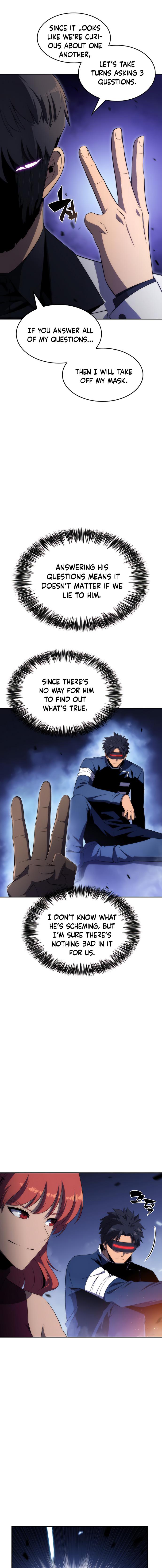 I’m the Max-Level Newbie Chapter 43 page 11 - 