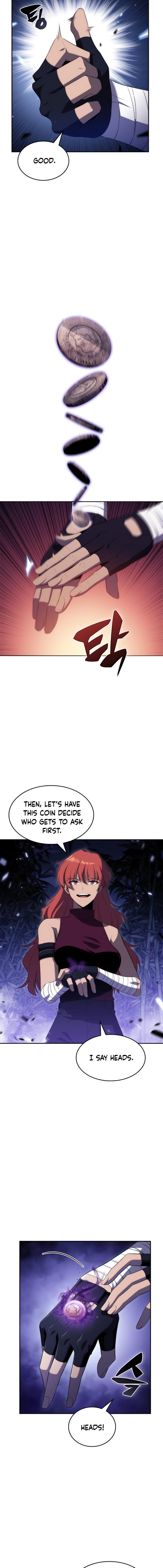 I’m the Max-Level Newbie Chapter 43 page 12 - 