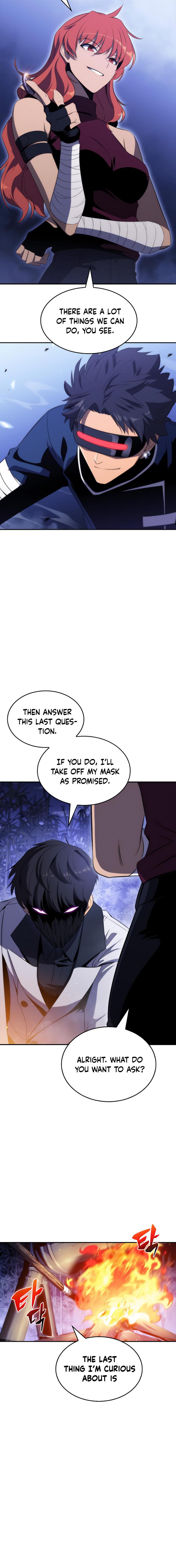I’m the Max-Level Newbie Chapter 43 page 16 - 
