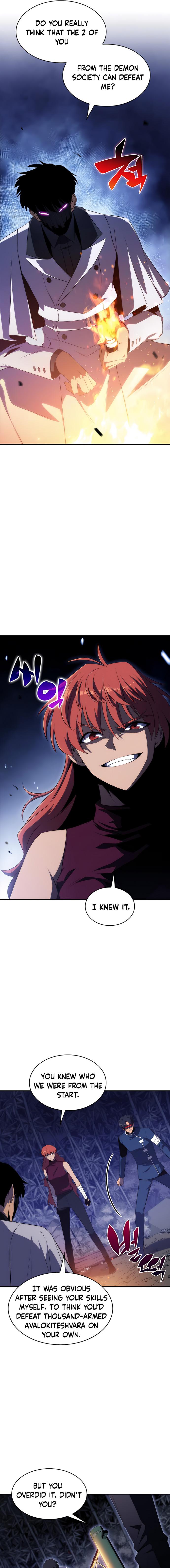 I’m the Max-Level Newbie Chapter 43 page 17 - 