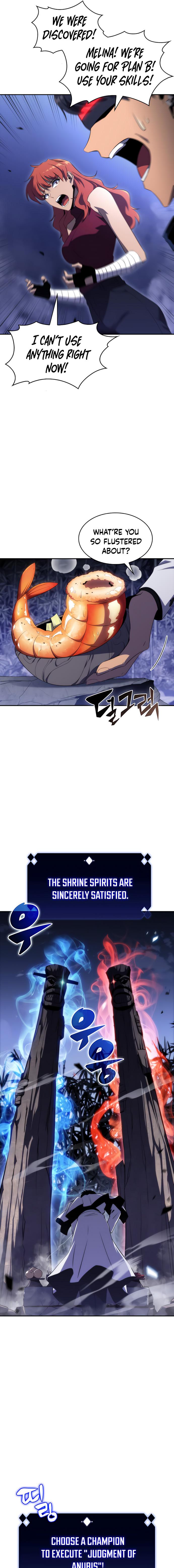 I’m the Max-Level Newbie Chapter 43 page 20 - 