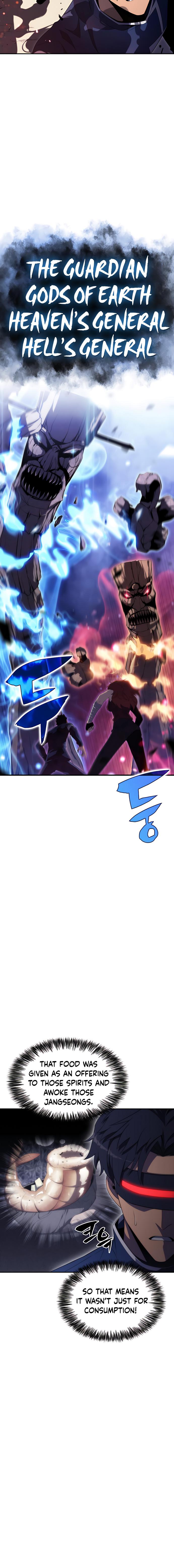 I’m the Max-Level Newbie Chapter 43 page 22 - 