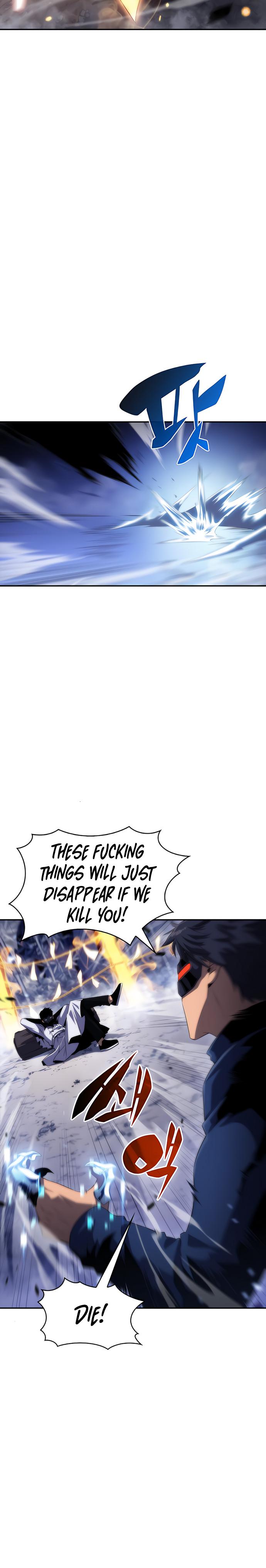 I’m the Max-Level Newbie Chapter 43 page 24 - 