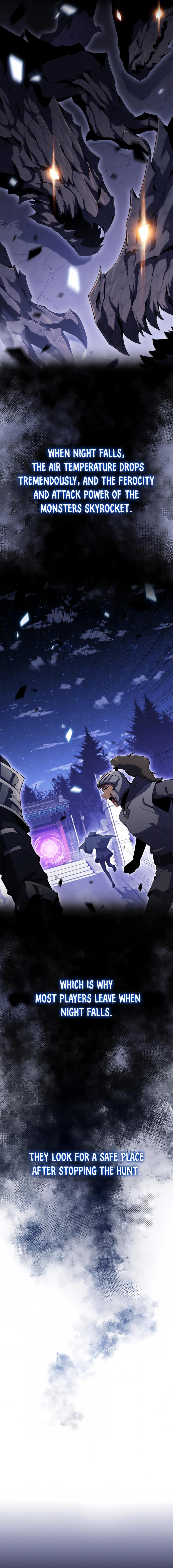 I’m the Max-Level Newbie Chapter 43 page 5 - 