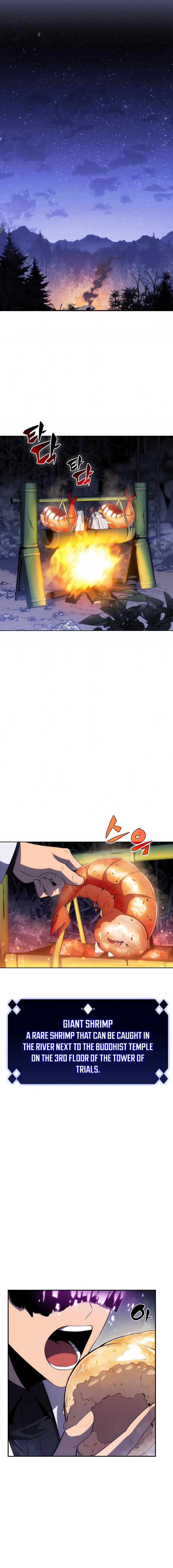 I’m the Max-Level Newbie Chapter 43 page 6 - 