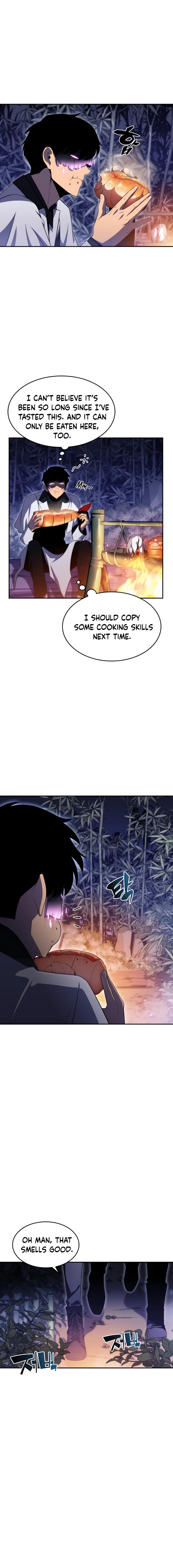 I’m the Max-Level Newbie Chapter 43 page 7 - 