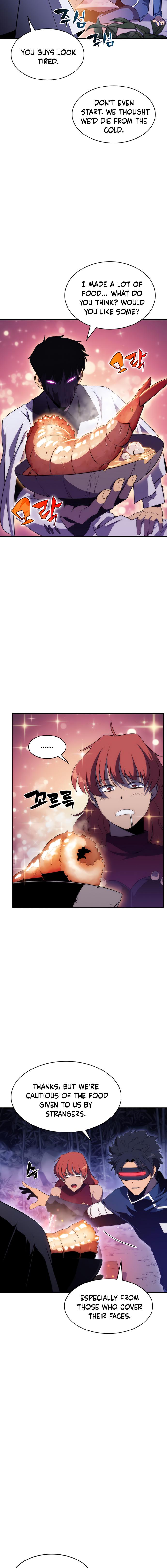 I’m the Max-Level Newbie Chapter 43 page 9 - 