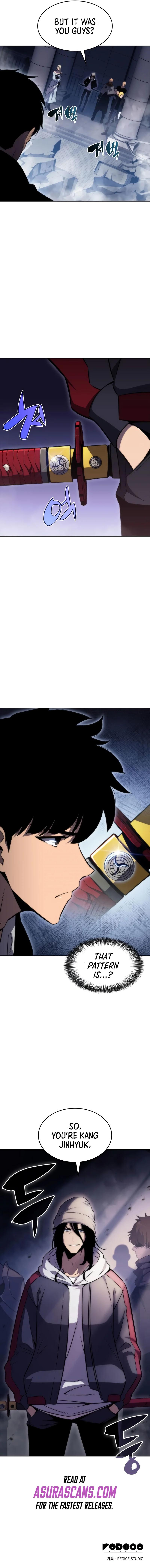 I’m the Max-Level Newbie Chapter 50 page 12 - 