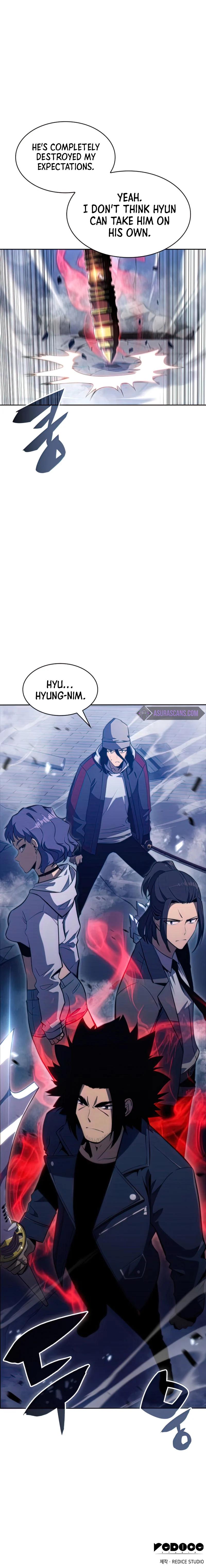 I’m the Max-Level Newbie Chapter 51 page 13 - 