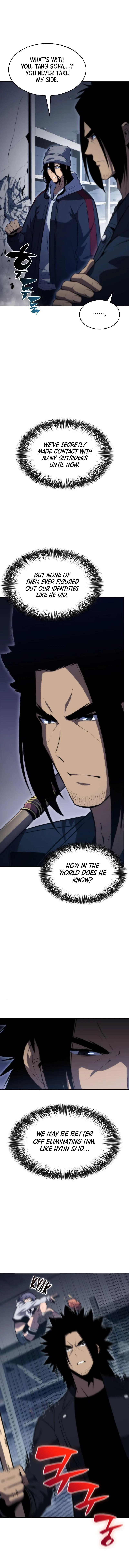 I’m the Max-Level Newbie Chapter 53 page 13 - 