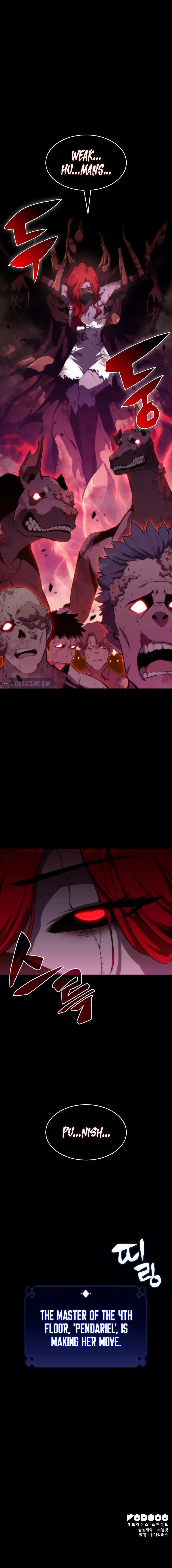 I’m the Max-Level Newbie Chapter 53 page 20 - 