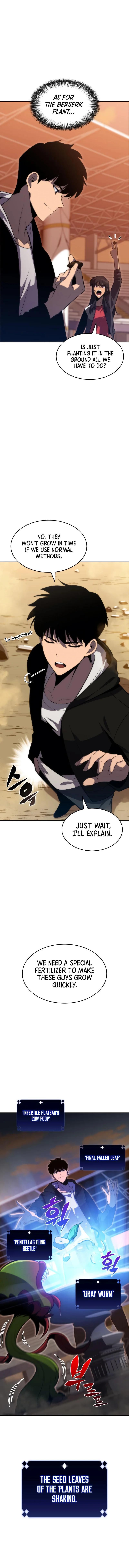 I’m the Max-Level Newbie Chapter 53 page 6 - 