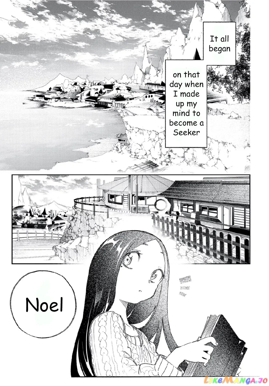 I