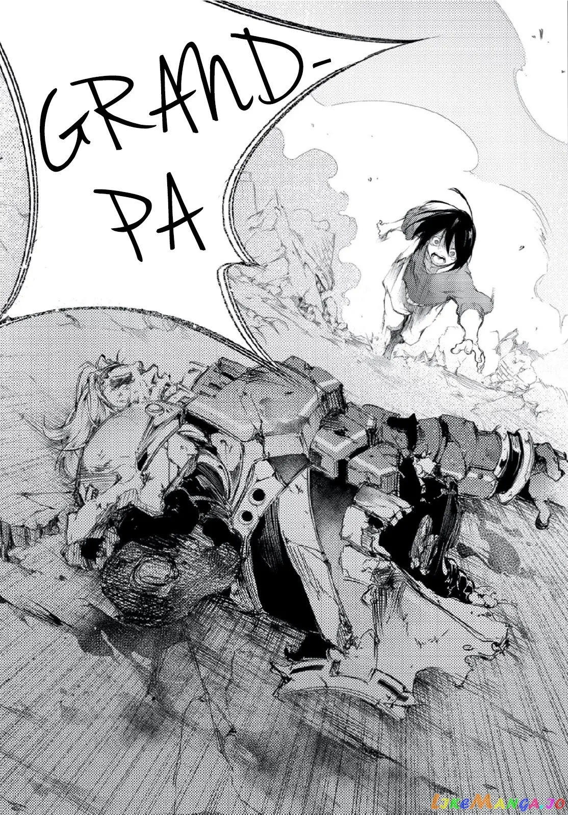I