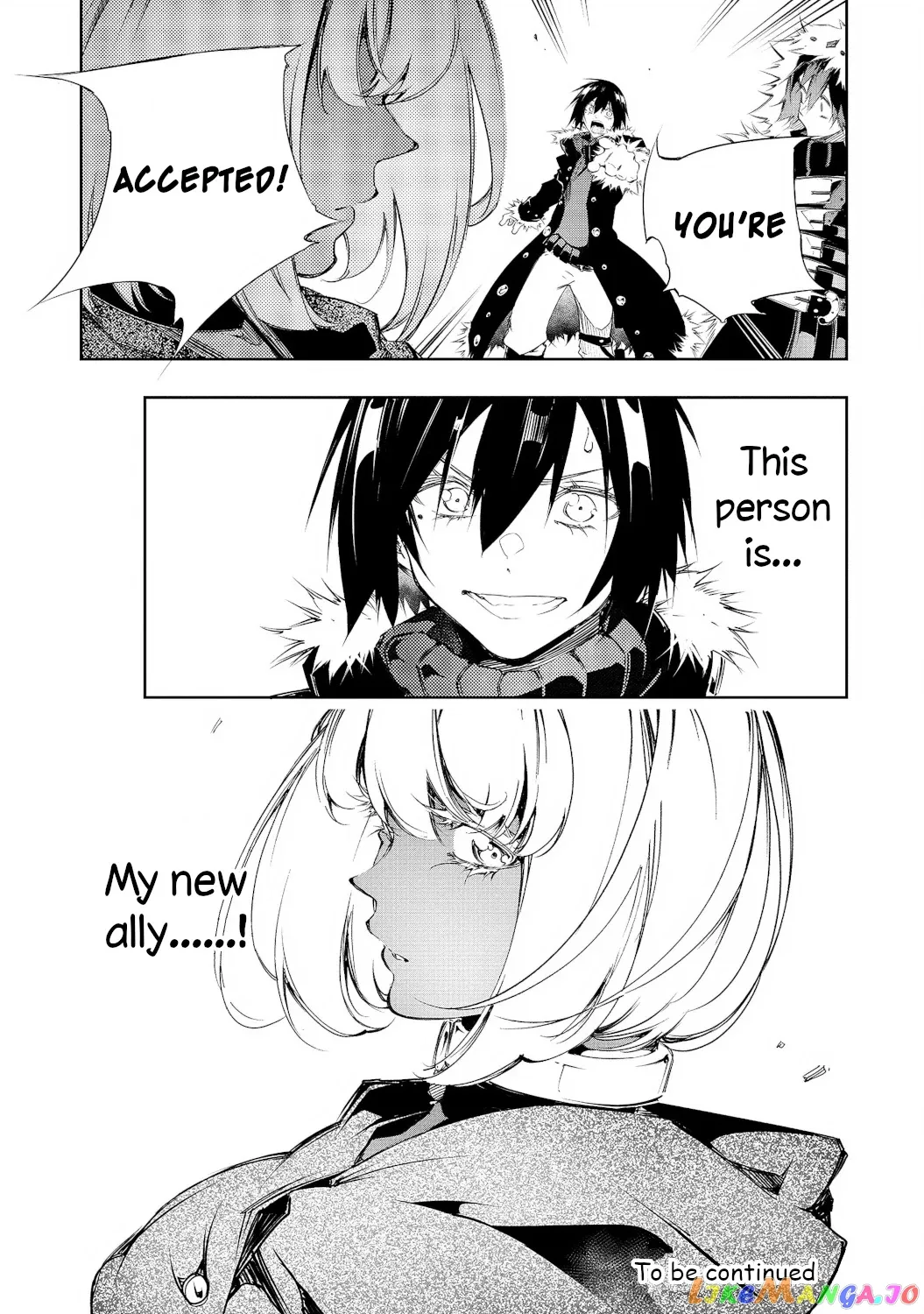I