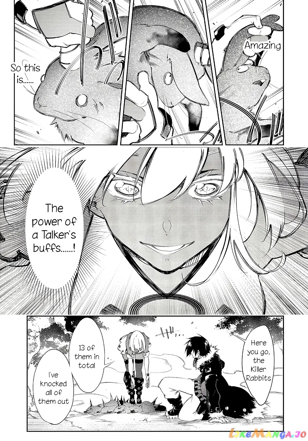 I