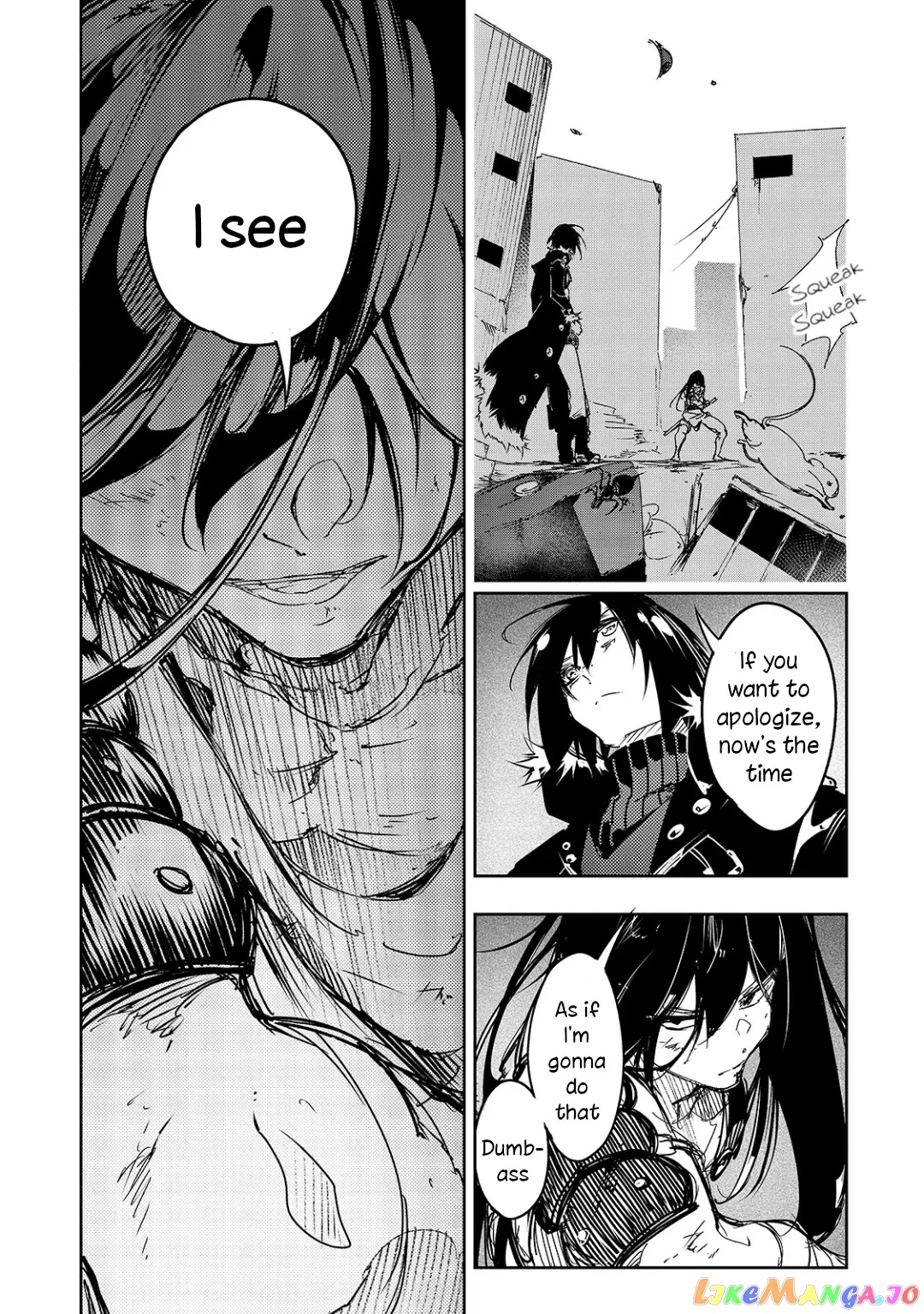 I