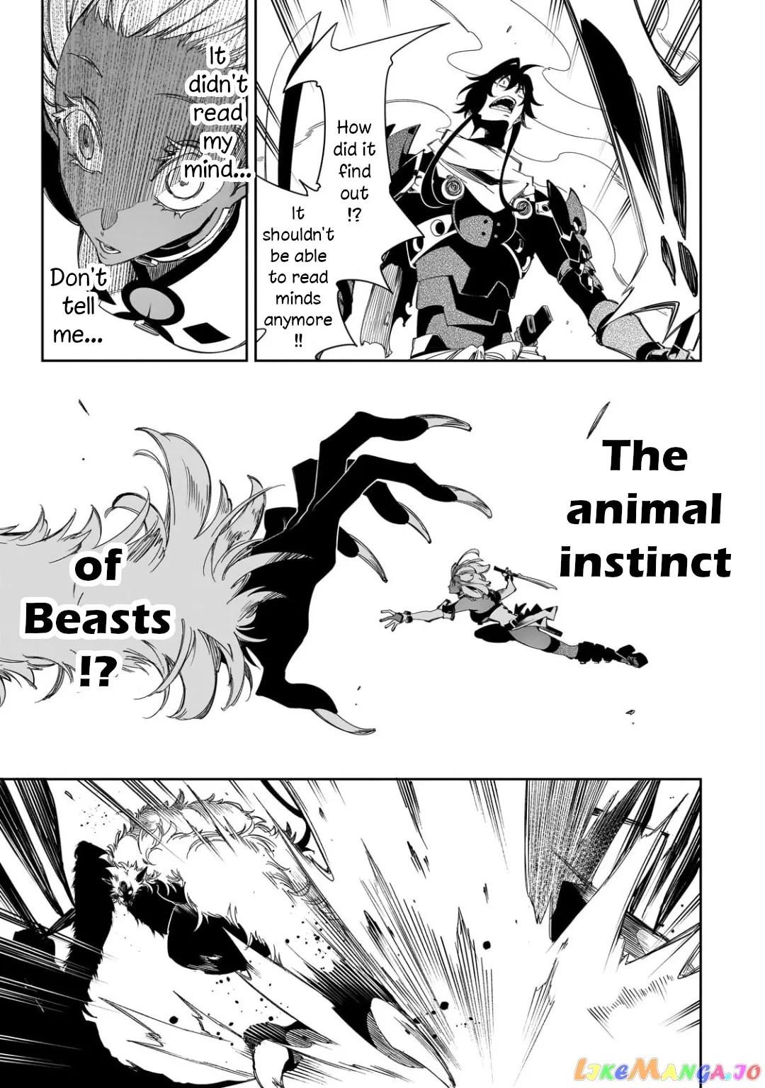 I