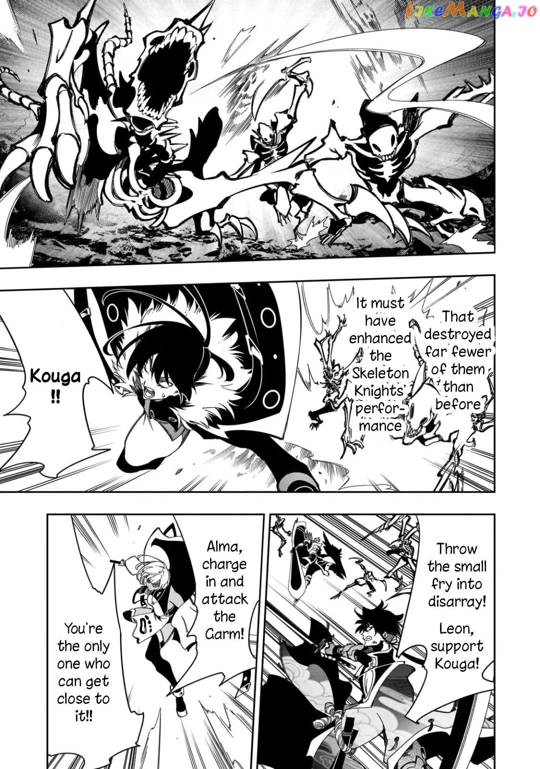 I