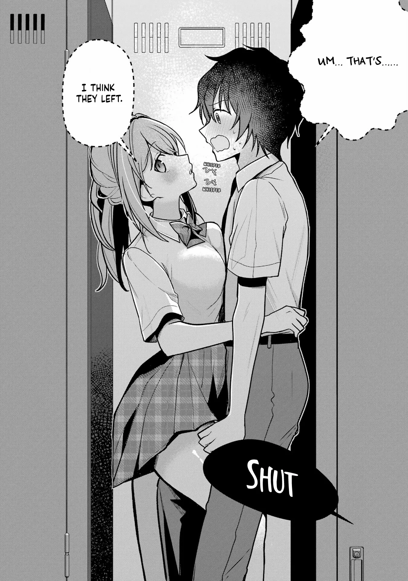 I