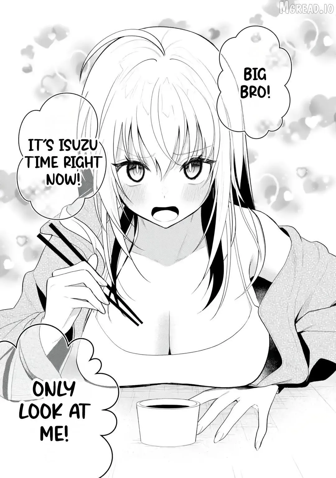 I