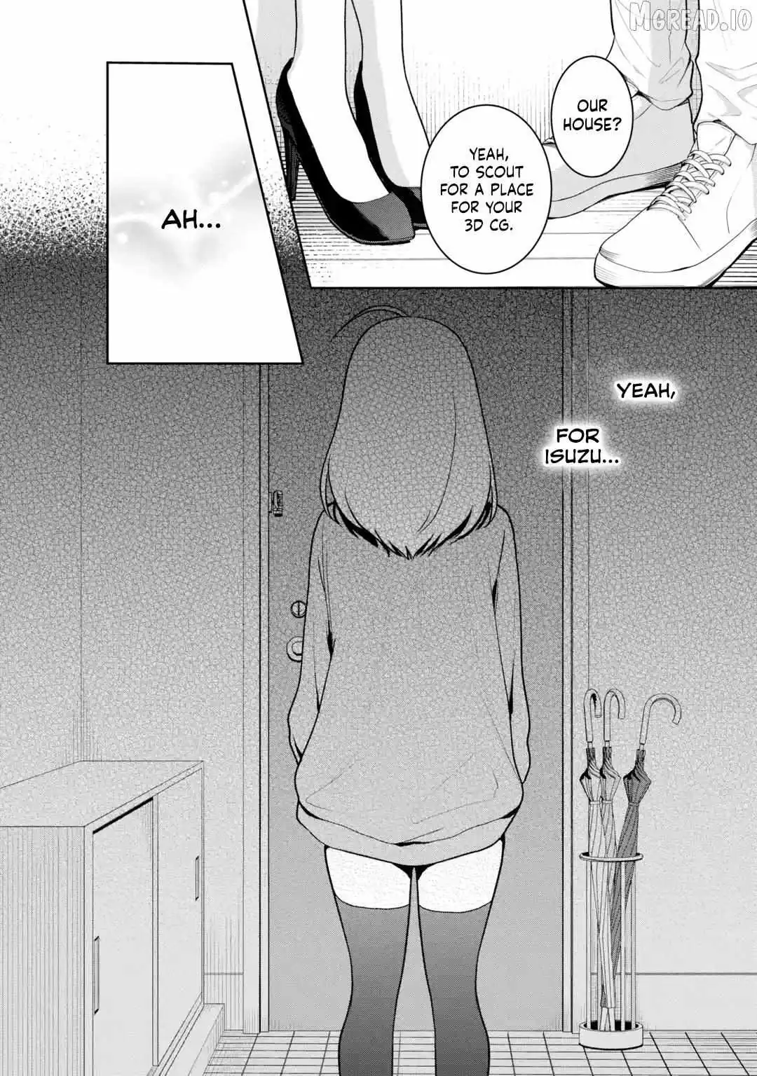 I
