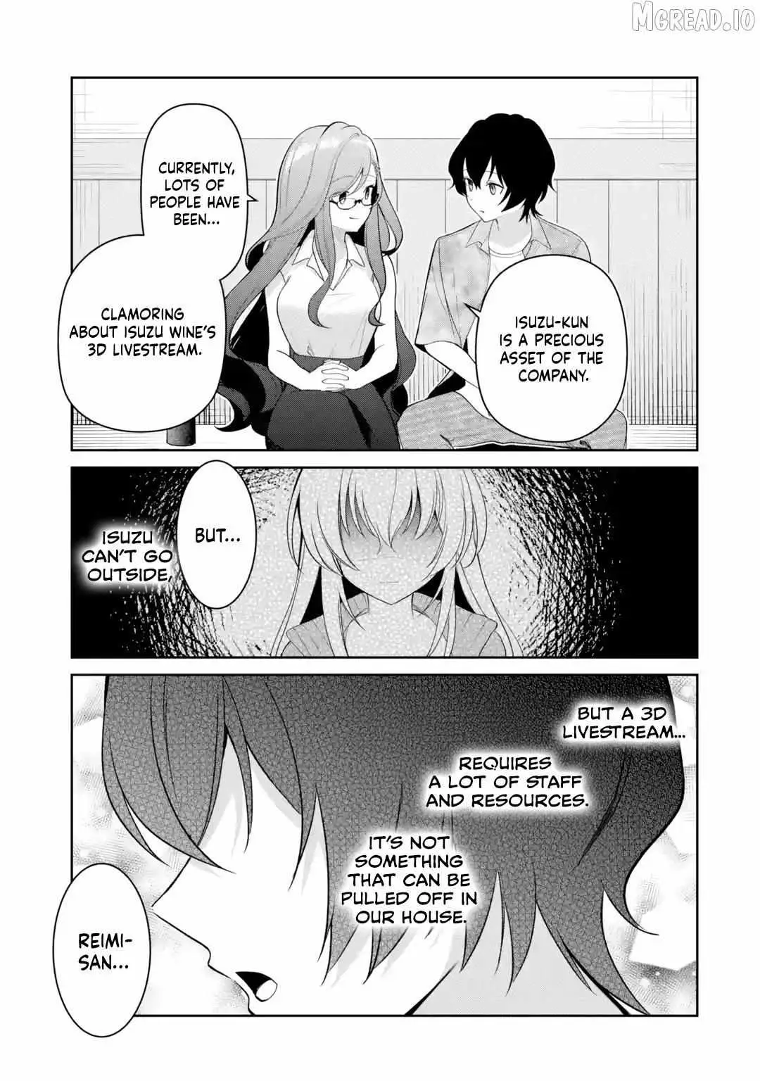 I