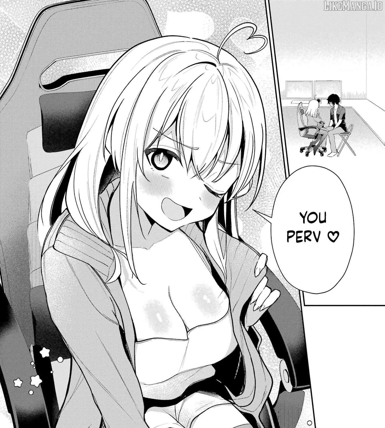 I