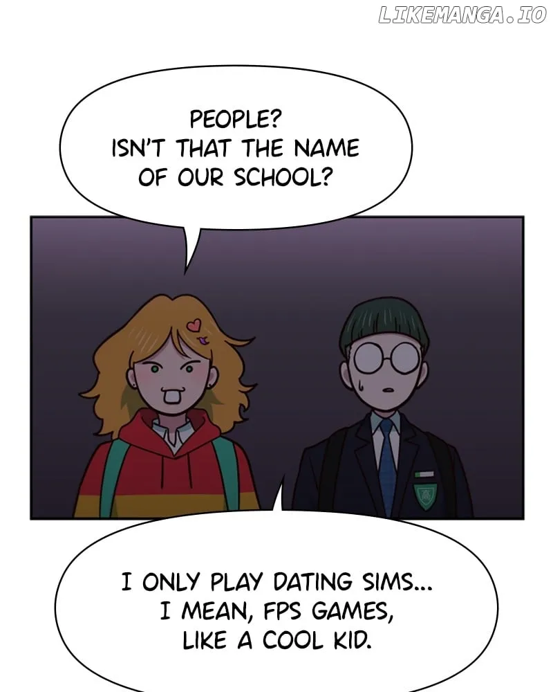 I