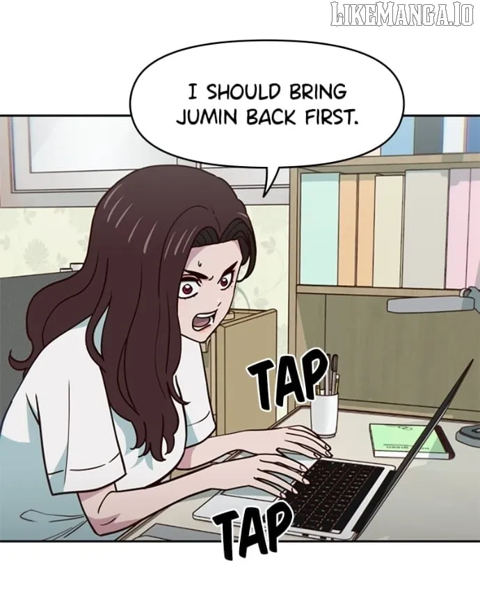 I
