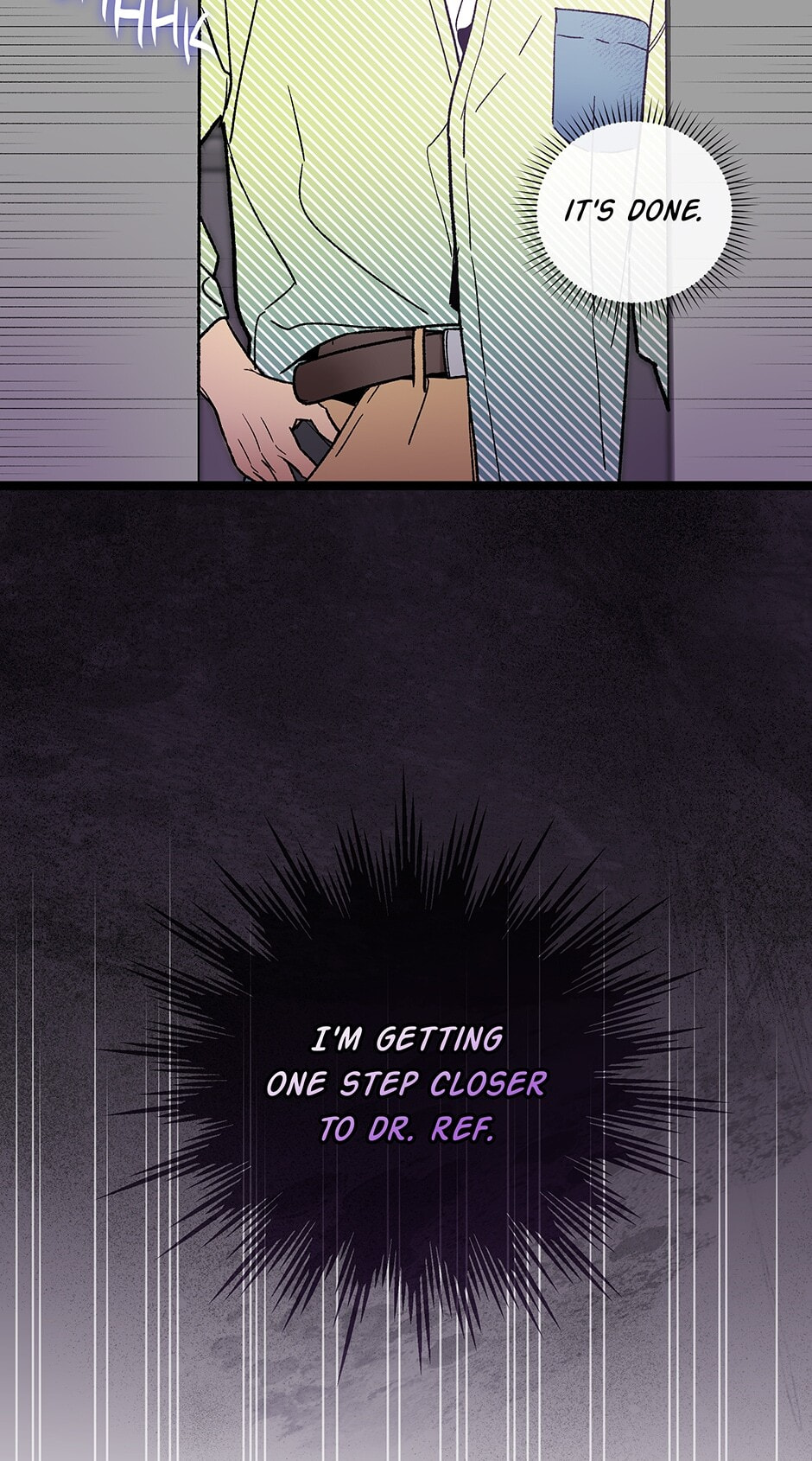 I