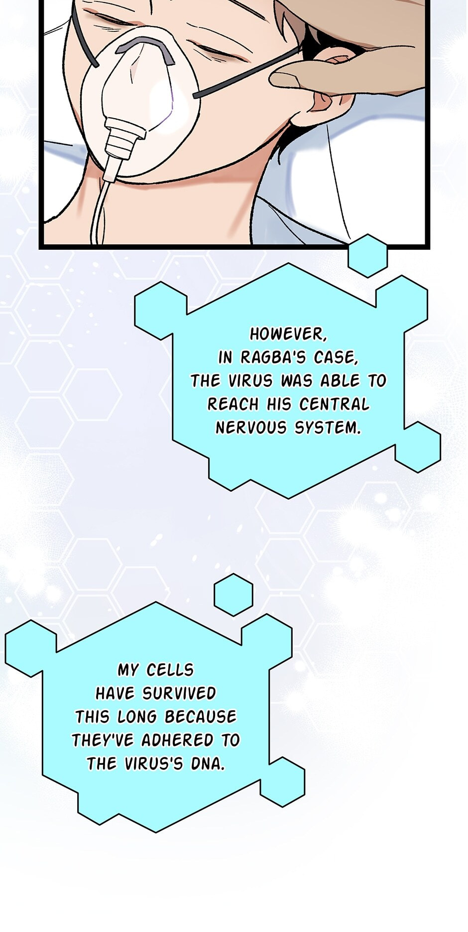 I