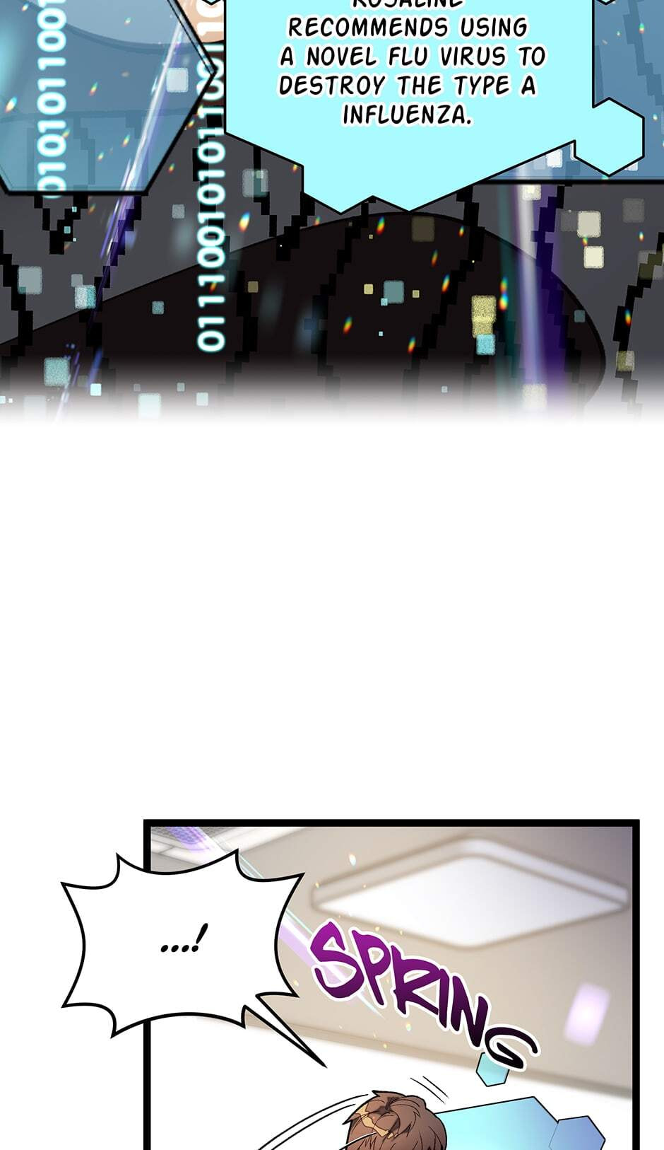 I