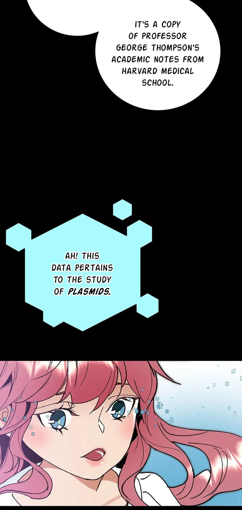 I