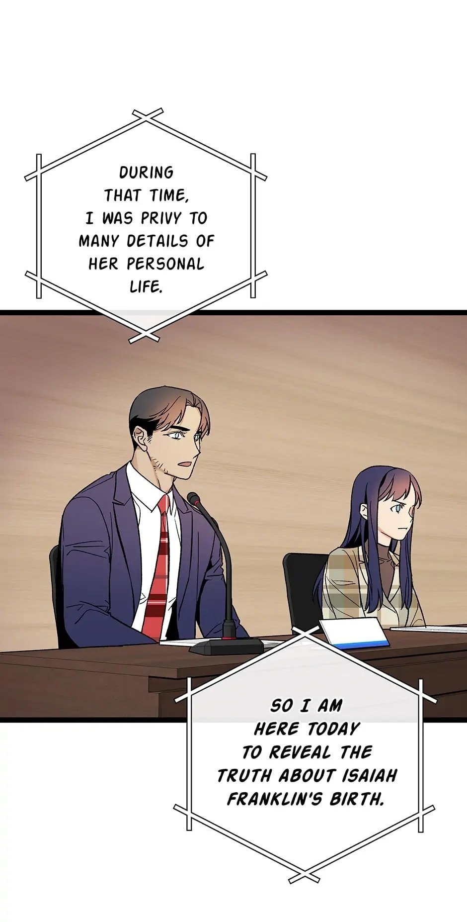 I