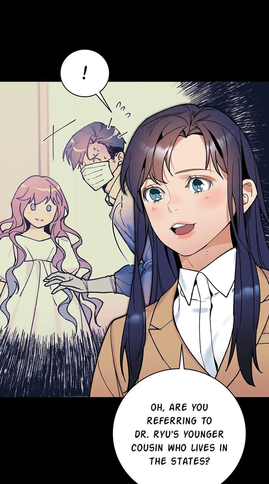 I