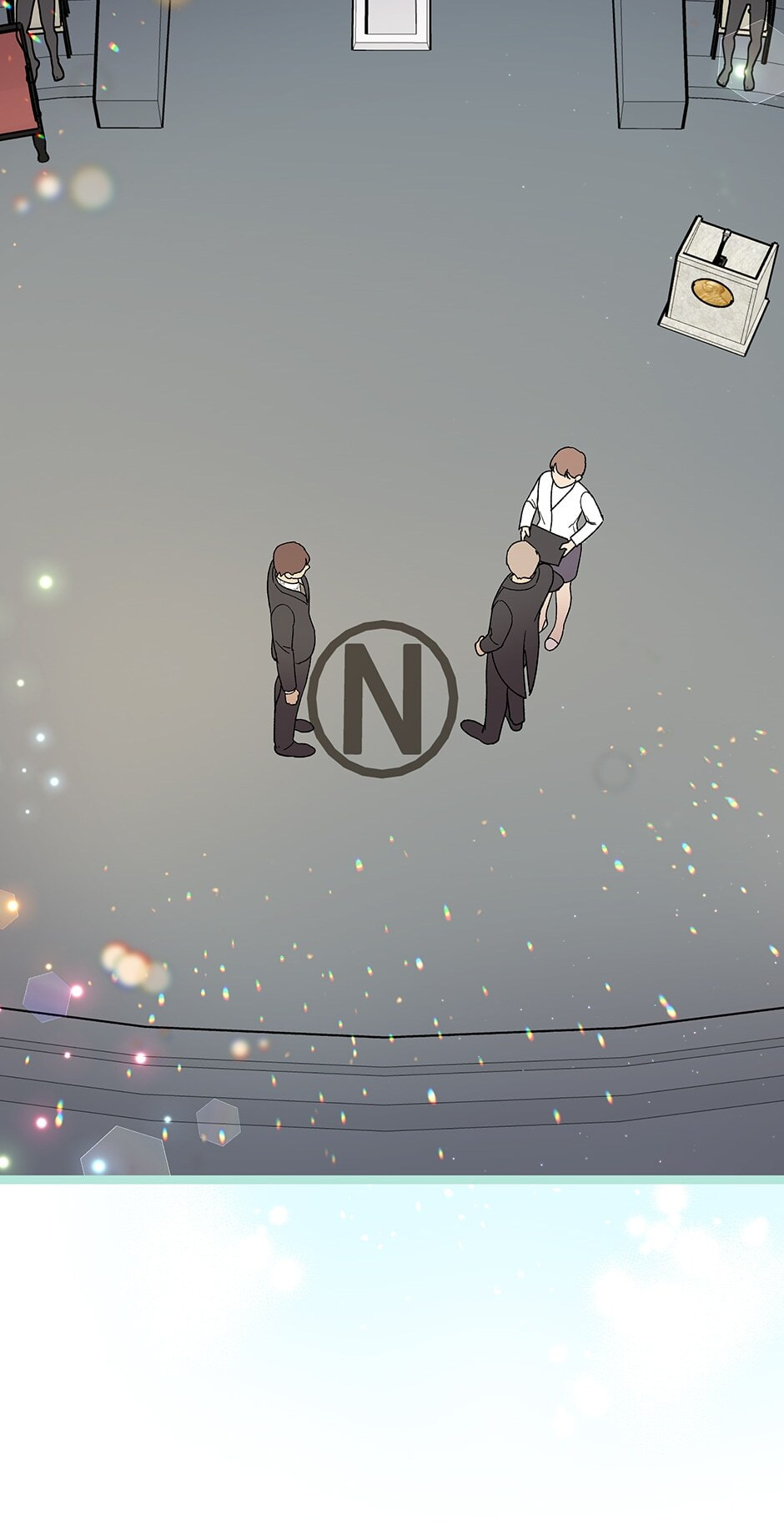 I