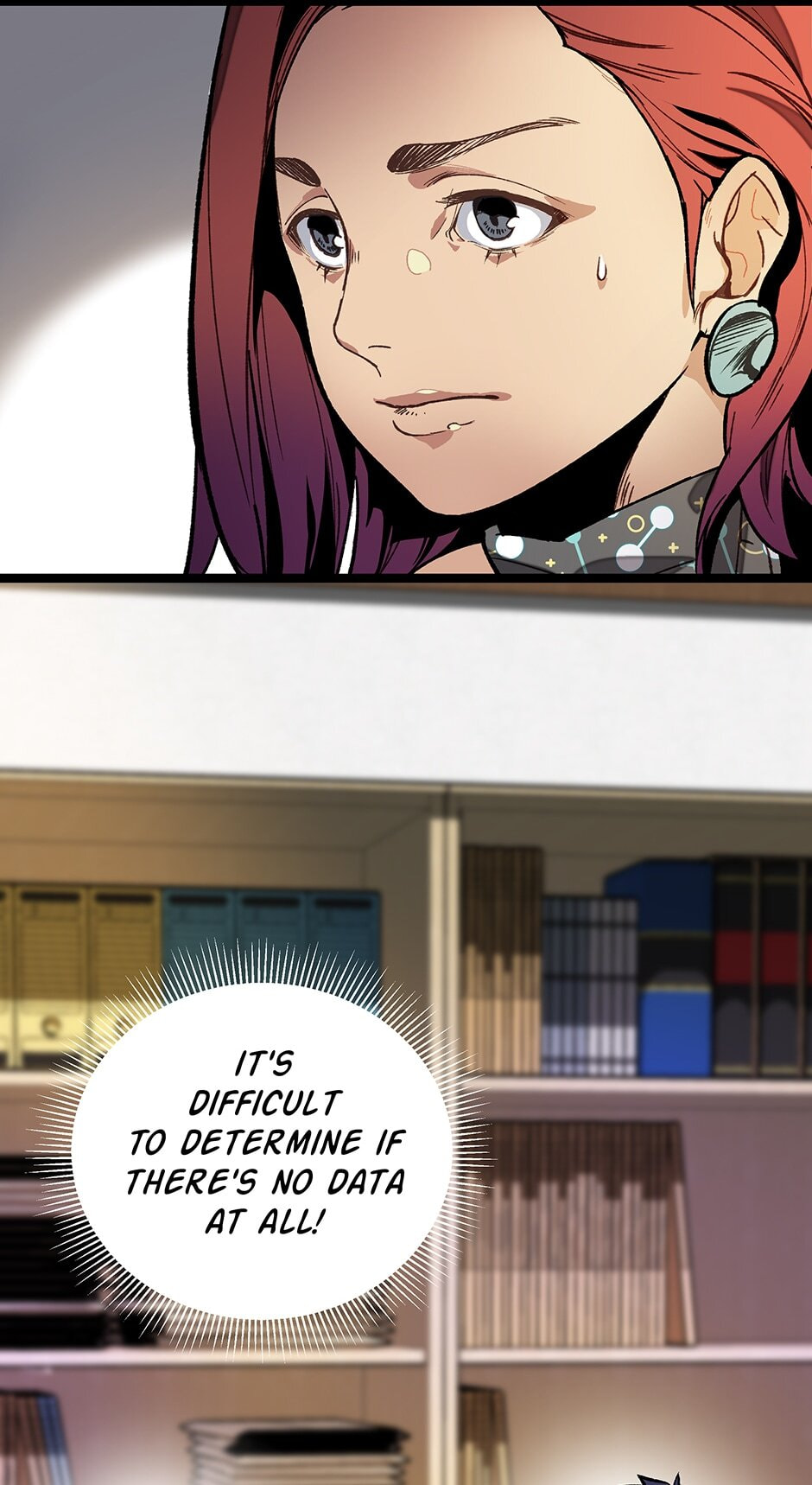 I