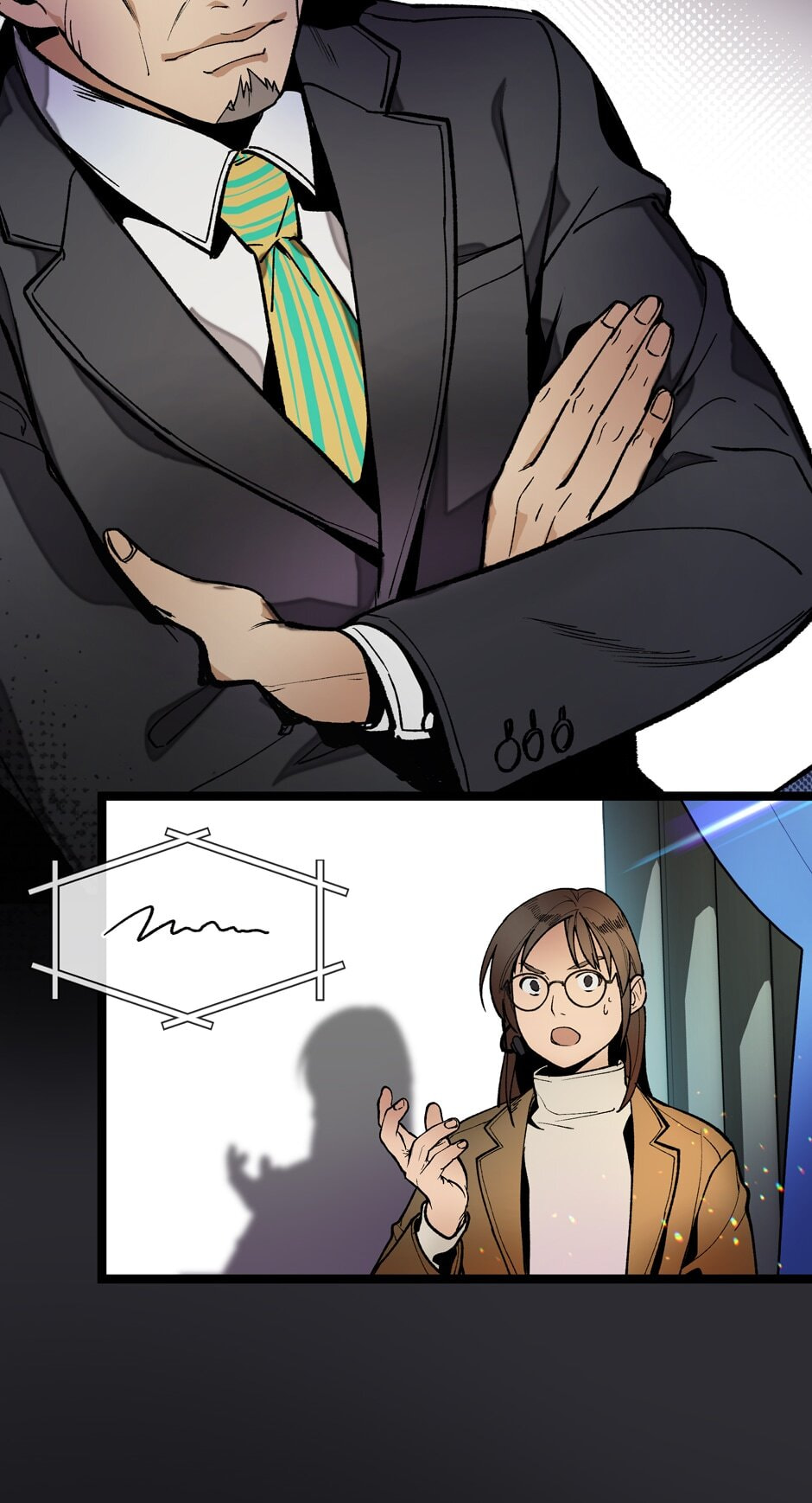 I