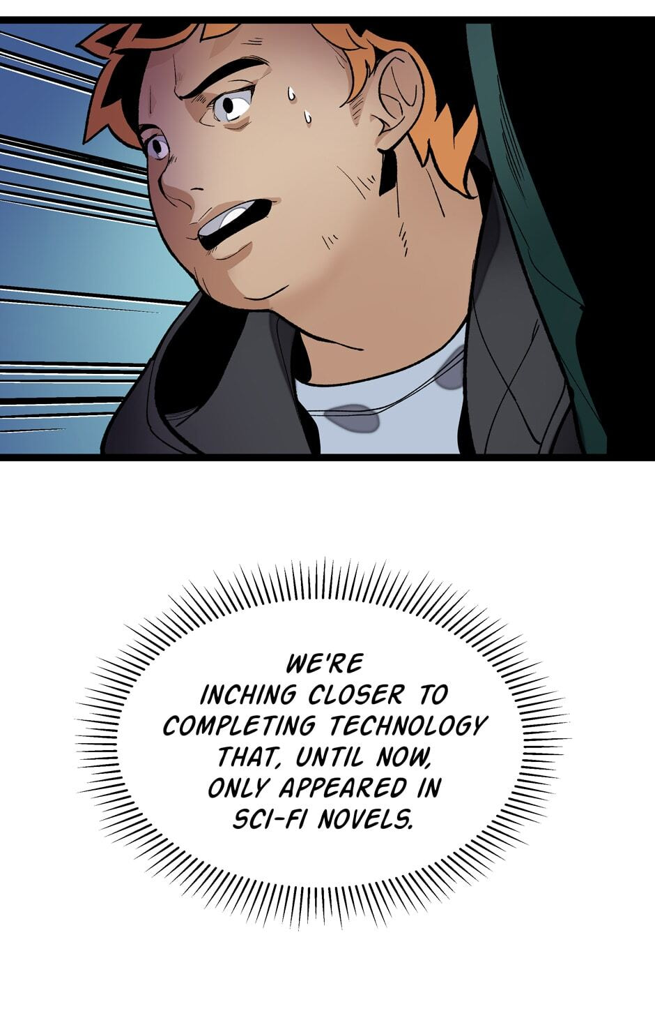 I