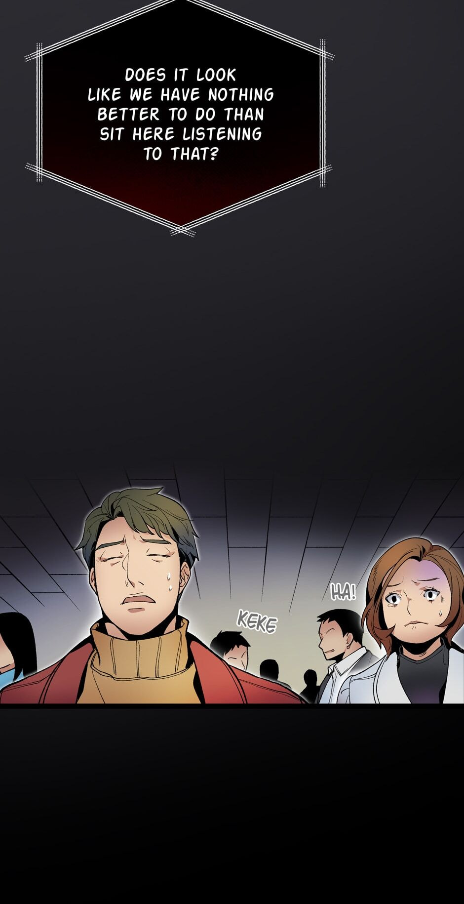 I